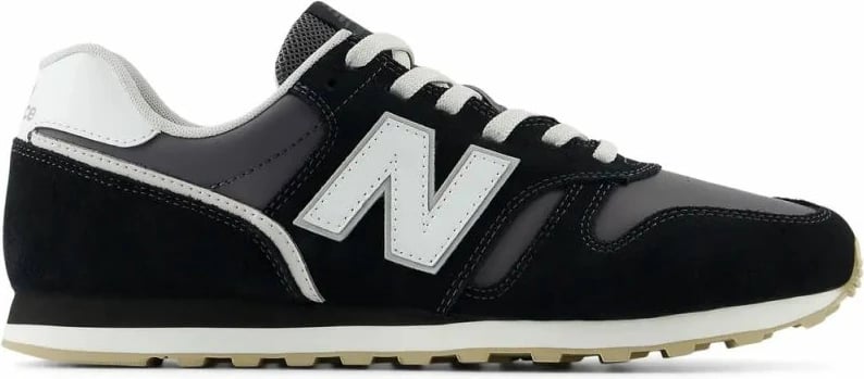 Atlete për meshkuj New Balance, të zeza