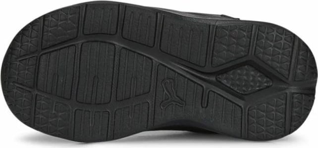 Atlete fëmijë Puma, të zeza