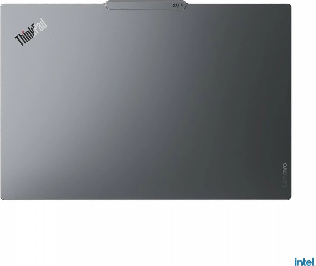 Ultrabook Lenovo ThinkPad X9-15 Gen 1, Intel Core Ultra 5 228V, 32 GB RAM, 512 GB SSD, 15.3" OLED, Gri Ultrabook Lenovo ThinkPad X9-15 Gen 1, Intel Core Ultra 5 228V, 32 GB RAM, 512 GB SSD, 15.3" OLED, Gri