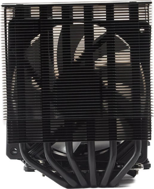 Ventilator ftohës për kompjuter Techtonic Air Cooler