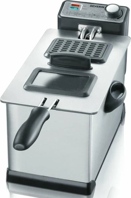 Fritezë Severin FR 2431, 2000W