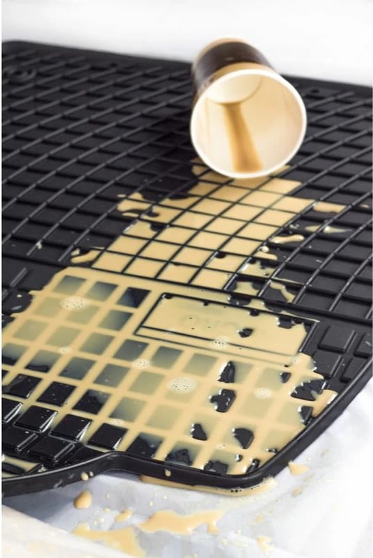 Shtroje Gome Opel Vivaro B / Renault Trafic Iii 14-