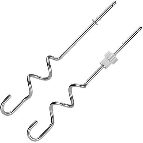 Mikser MPM MMR-21Z me tas rrotullues, 3.5L, 400W, Bardhë/Argjendtë