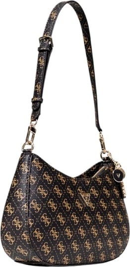 Çantë Guess, femra, kafe