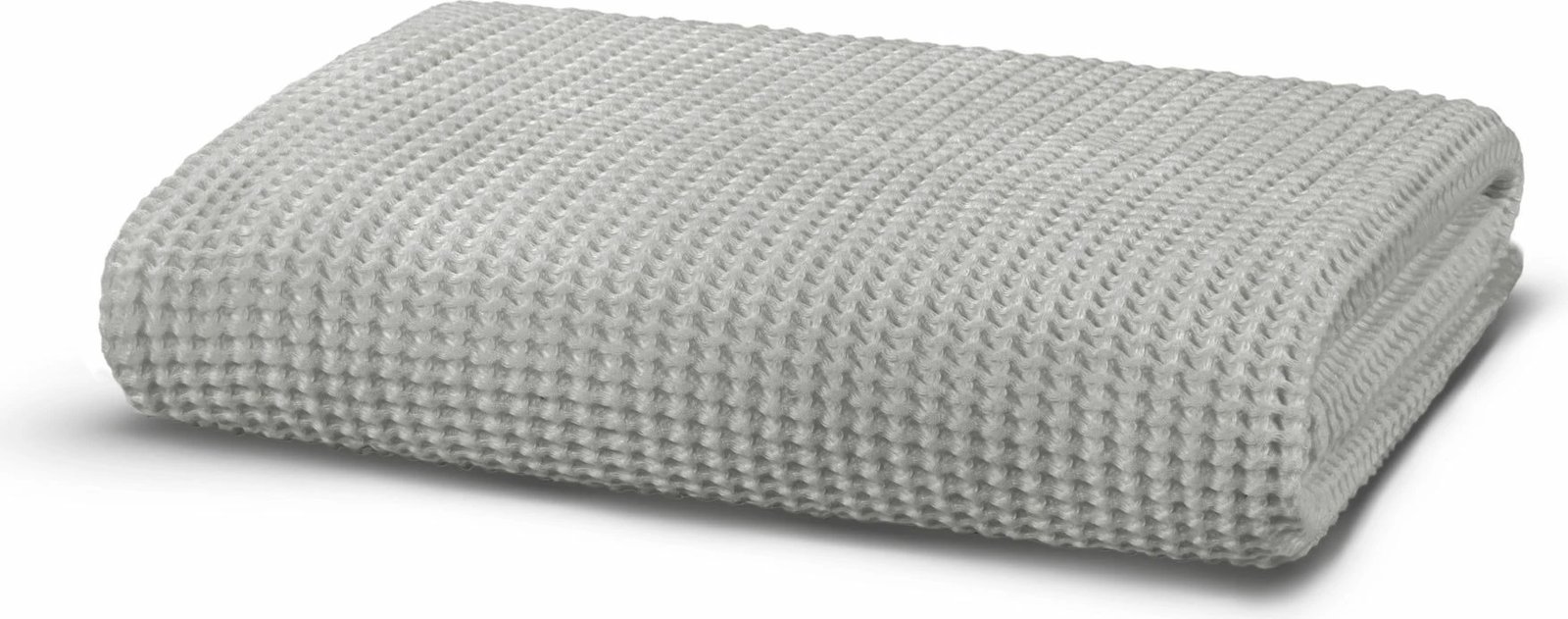 Peshqir banje Mijölnir, modal waffle, 76x142cm, ngjyrë gri e çelët Peshqir banje Mijölnir, modal waffle, 76x142cm, ngjyrë gri e çelët