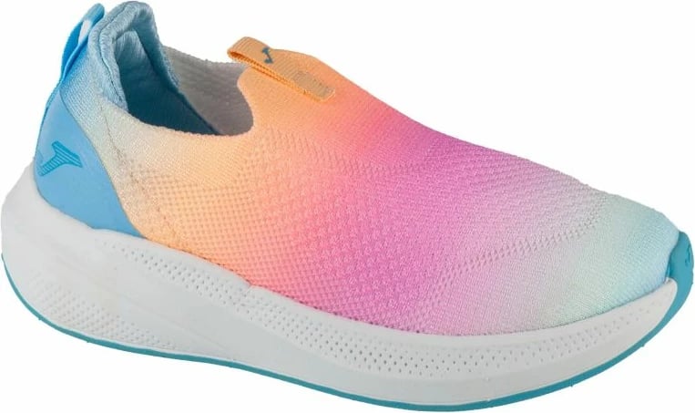 Atlete për fëmijë Joma, shumëngjyrëshe