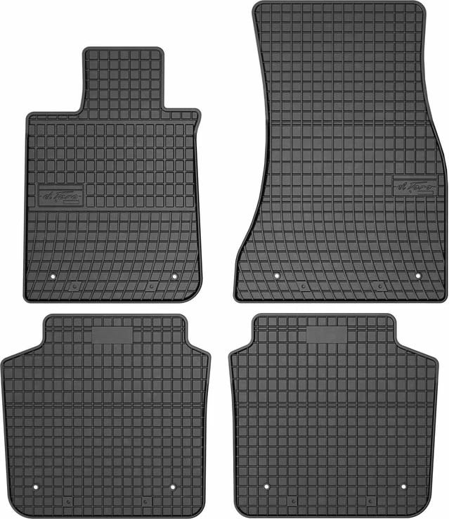 Shtroje Gome Bmw 7 Series G12 15-22 410596