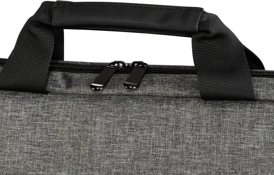 Çantë laptopi Hama Terra 13.3", Gri