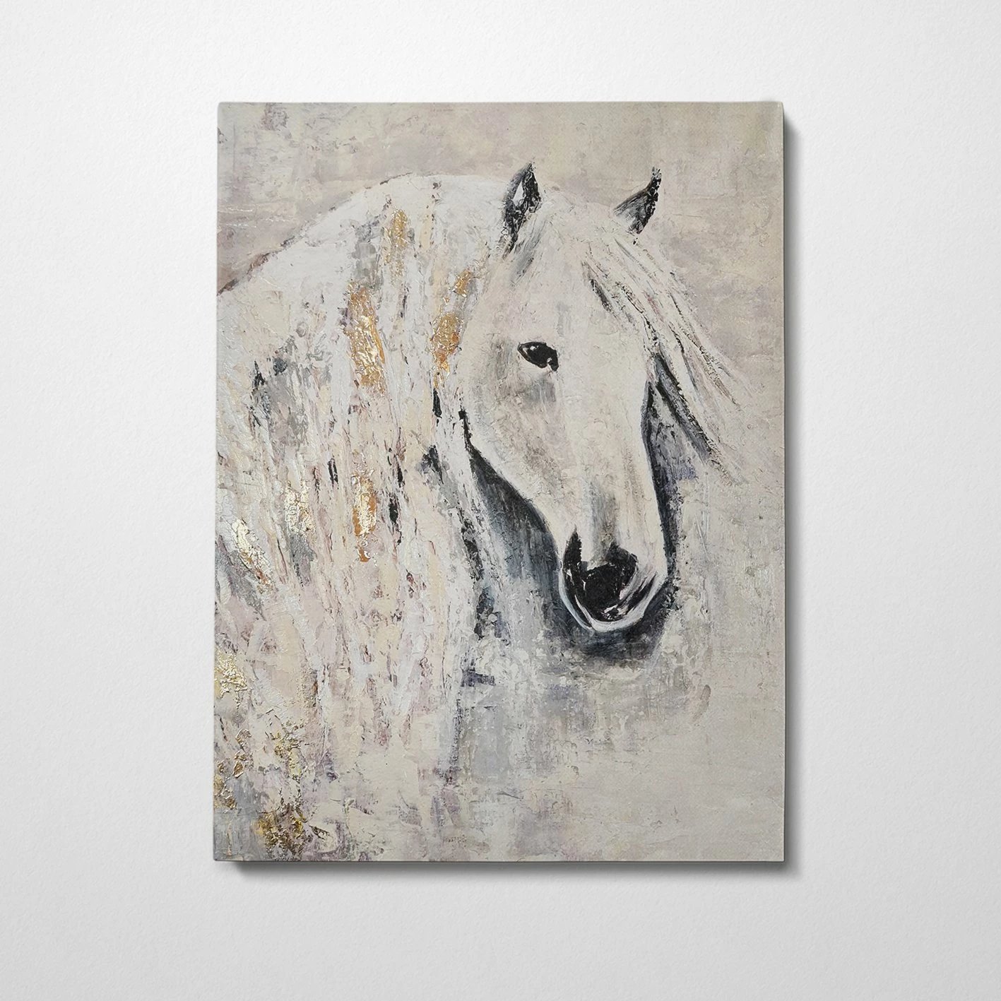 Pikturë dekorative me vaj, Wallity, OPG1654472245 - 50x70