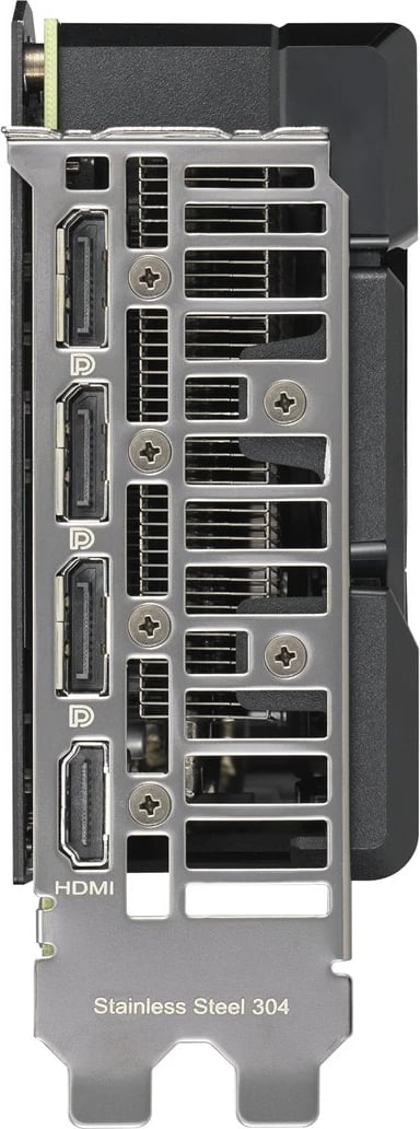 Kartelë grafike ASUS Dual -RTX4060TI-O16G-EVO, 16 GB, e zezë
