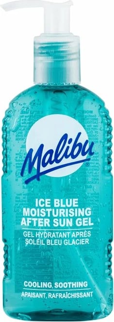 After Sun Malibu After Sun Ice Blue 200ml