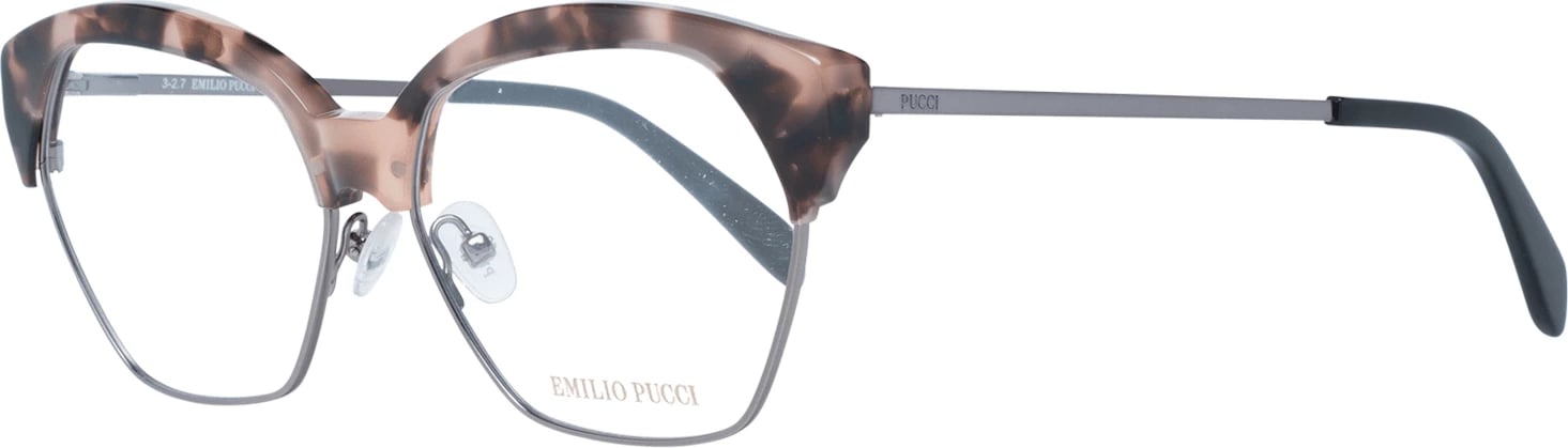Syze optike për femra Emilio Pucci, të kafta