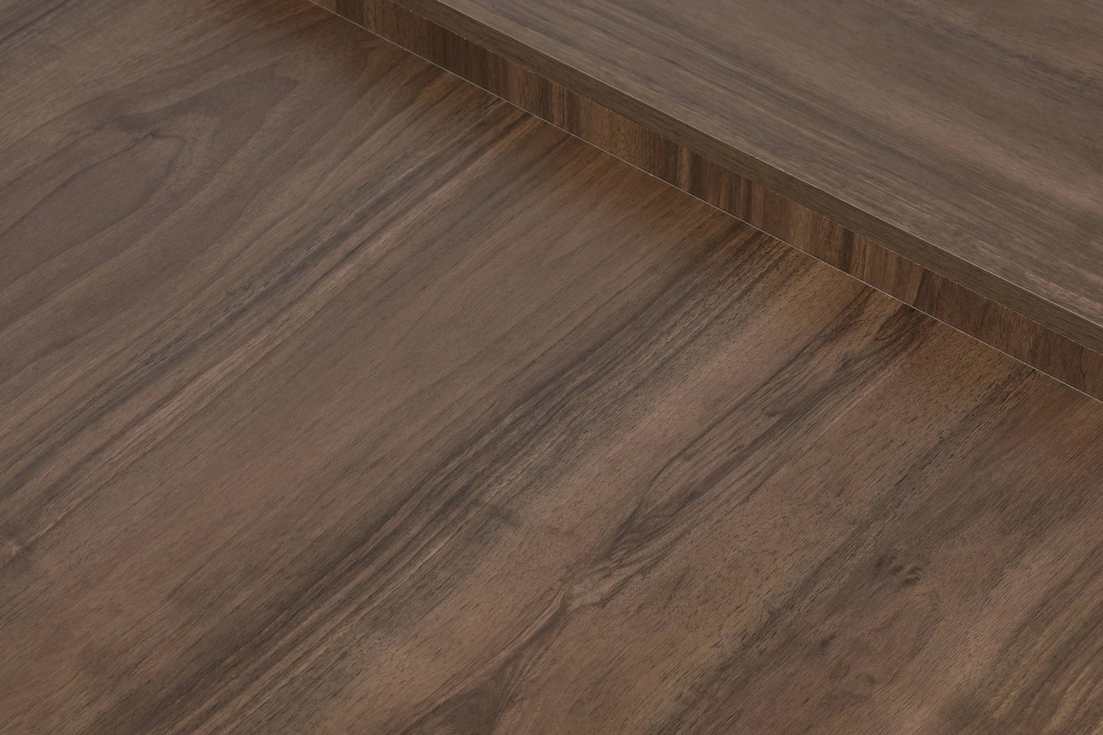 Tavolinë kafeje Skye Decor, podium, ngjyrë arre