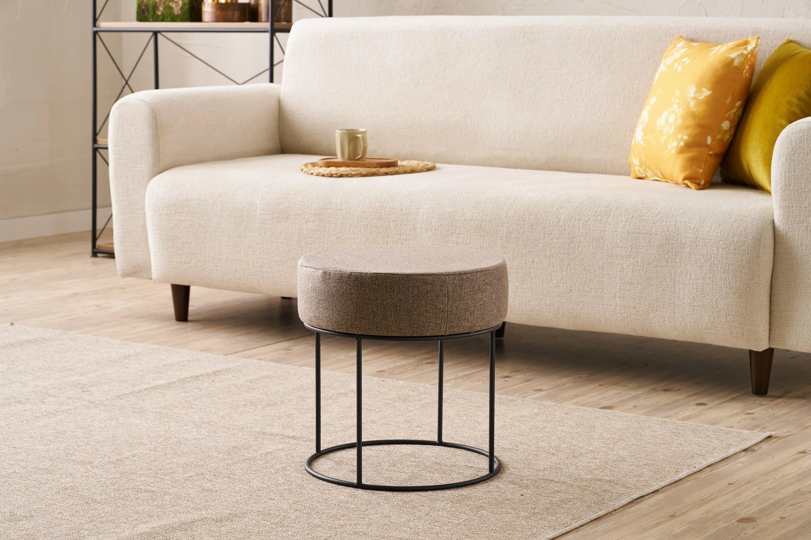 Puf kafe Atelier del Sofa, Didim