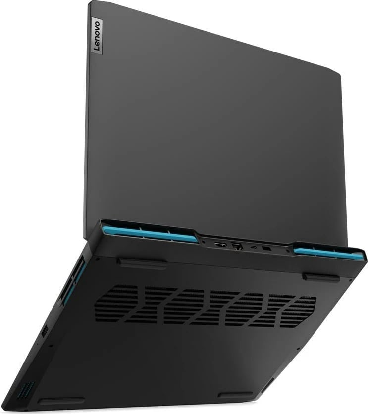 Laptop Lenovo IdeaPad, 15.6", AMD Ryzen 5, 16GB RAM, 512GB SSD, NVIDIA GeForce RTX 3050, hiri
