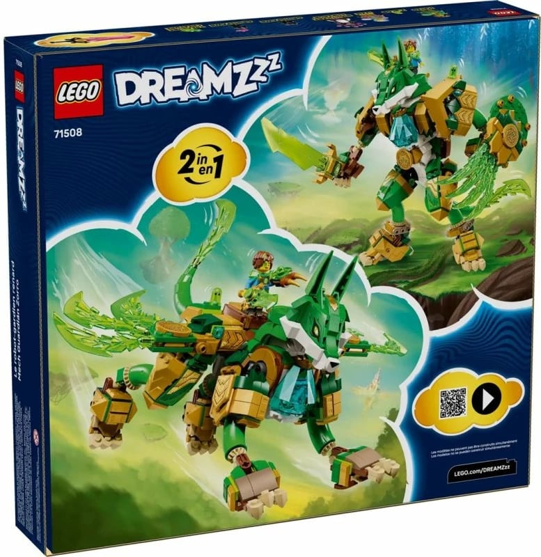 Set LEGO DREAMZzz, fëmijë