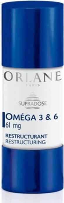 Serum për fytyrë Orlane Supradose Omega 3&6 61mg