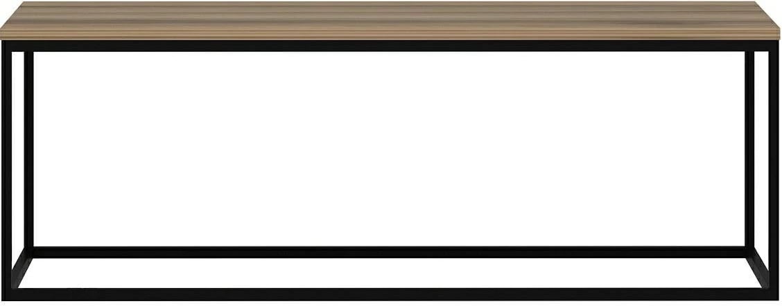 Tavolinë kafeje Hanah Home, ngjyrë arre, Tiger