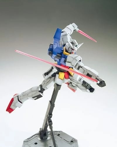Model ndërtimi plastik BANDAI MG 1/100 GUNDAM AGE-1 NORMAL, për koleksionistë