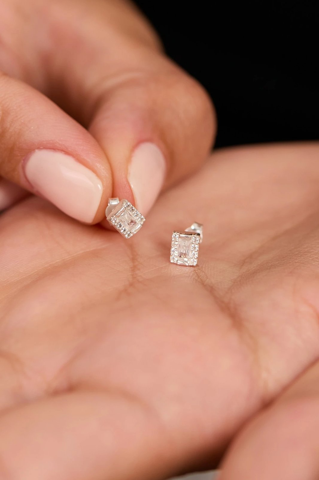 Vathë argjendi Elika Silver, ELKAB92257