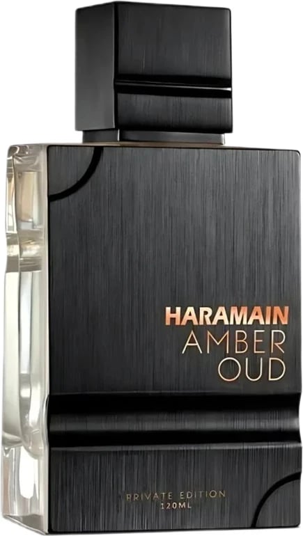 Eau de Parfum Al Haramain Amber Oud Private Edition 120ml
