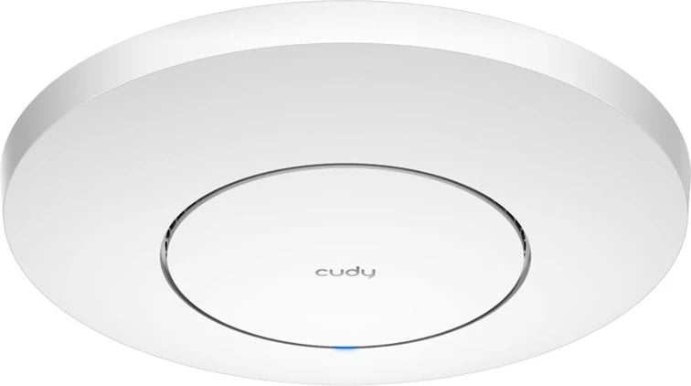 Access Point Cudy AP1300, 867 Mbit/s, Power over Ethernet, Bardhë