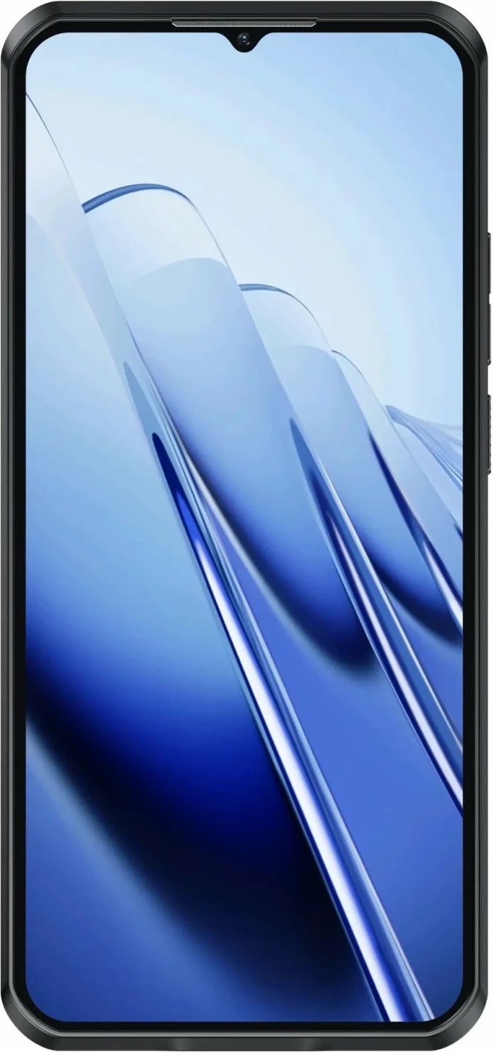 Celular Oukitel WP52 4GB 256GB 6500mAh Dual SIM i zi
