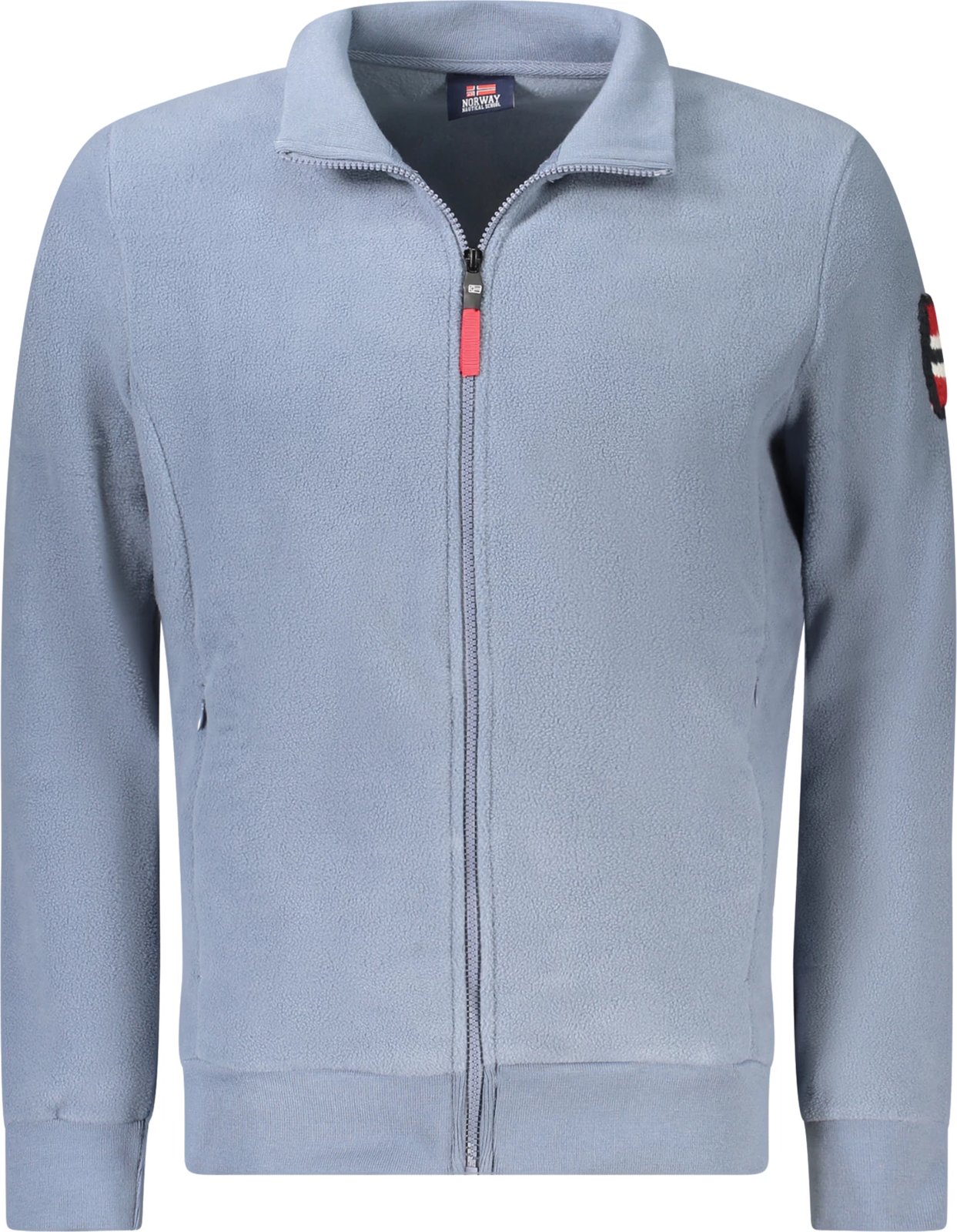 Duks për meshkuj NORWAY 1963, i kaltër