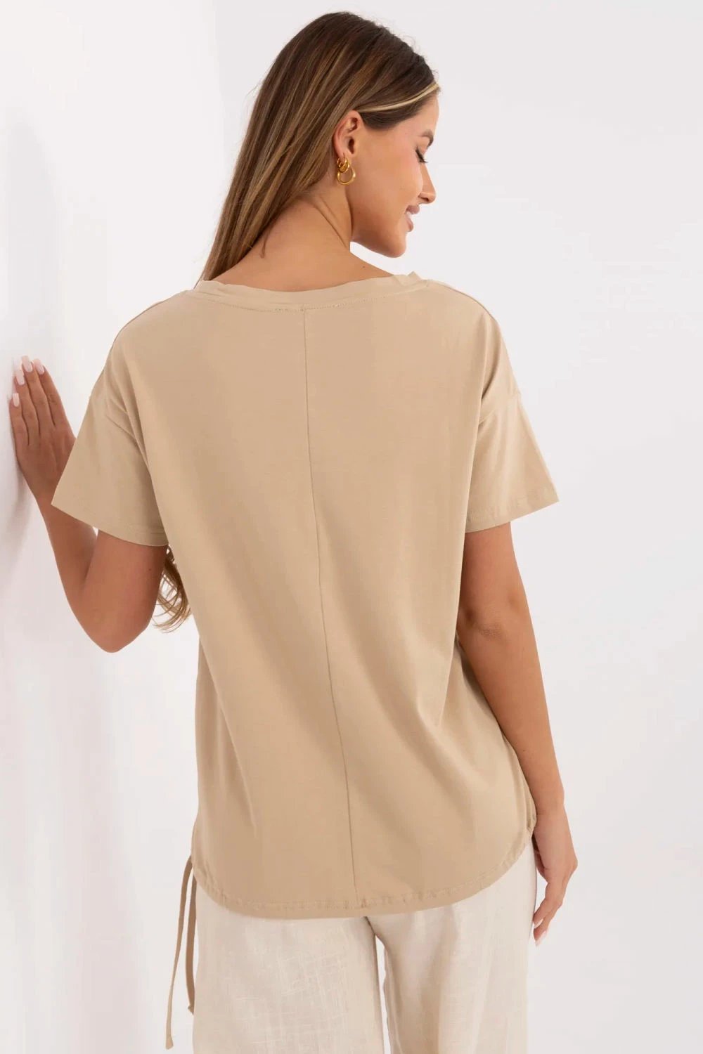 Maicë për femra Factory Price 213296, brown