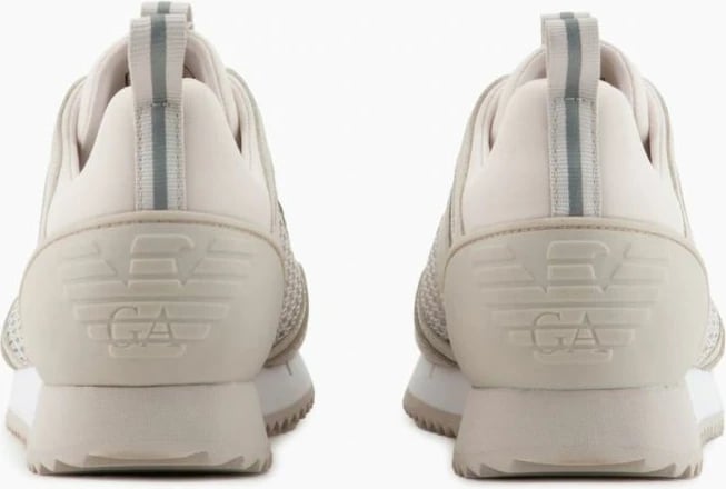 Atlete meshkuj Emporio Armani, bezhë