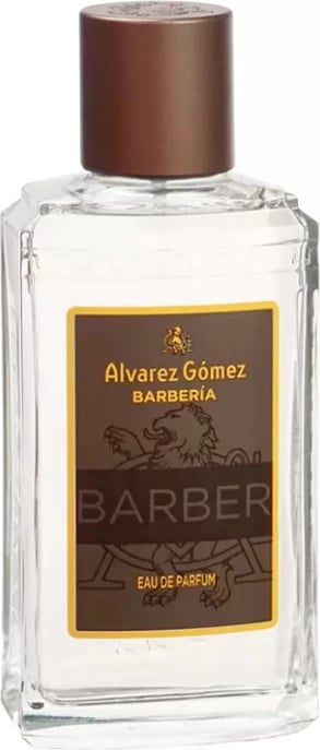 Eau de Parfum unisex Alvarez Gómez Barbería 150ml