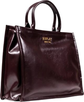 Çantë Replay bordeaux femra