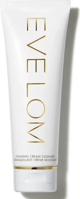 Pastrues kremoz fytyre EVE LOM Foaming Cream Cleanser unisex 120ml