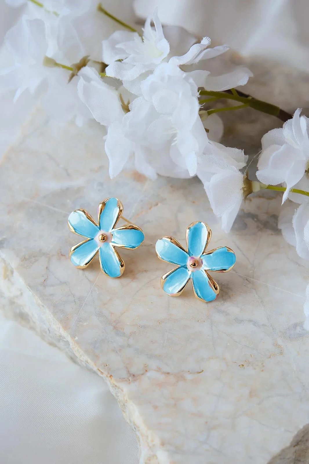 Vathë lule, ngjyrë ari, Jumeon, Gld-Mavippty