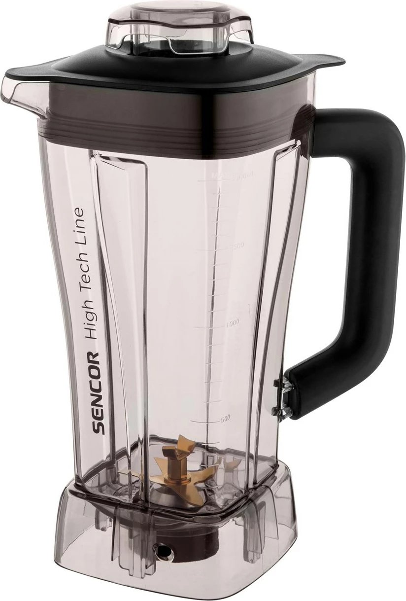 Super Blender Sencor SBU 9000NP, ari