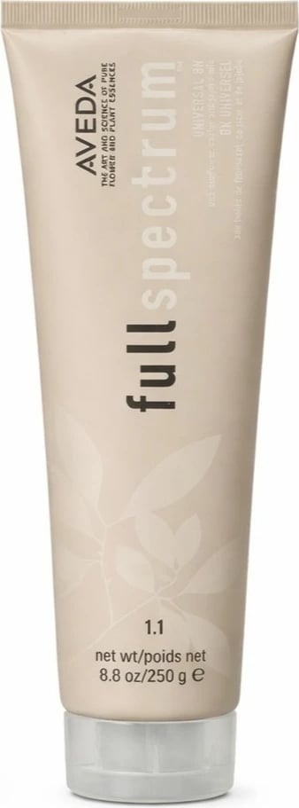 Krem për flokë Aveda Full Spectrum Universal Cream 0N për femra 250g 0N Universal