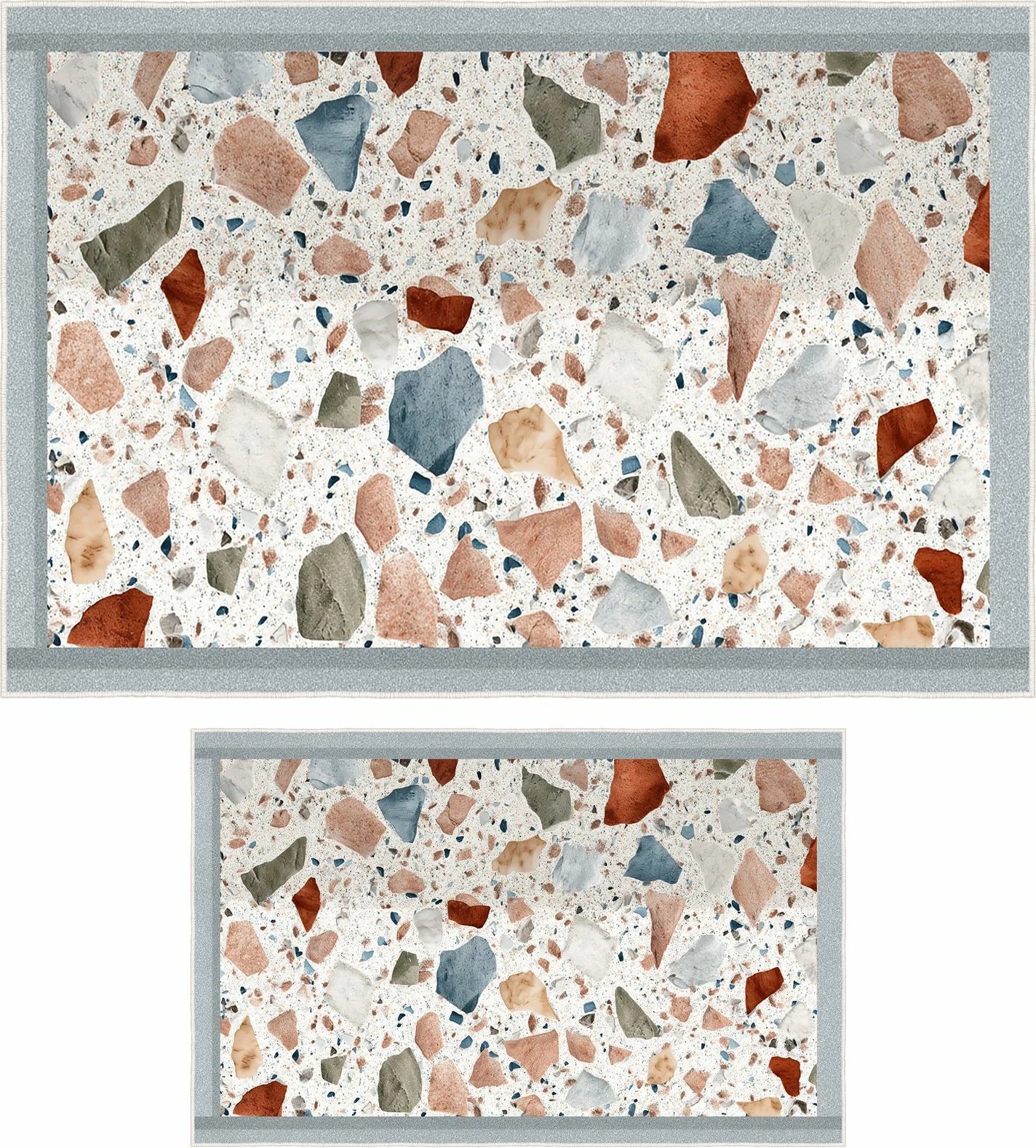 Set tapetash për banjo (2 copë), Mijolnir, Asr31