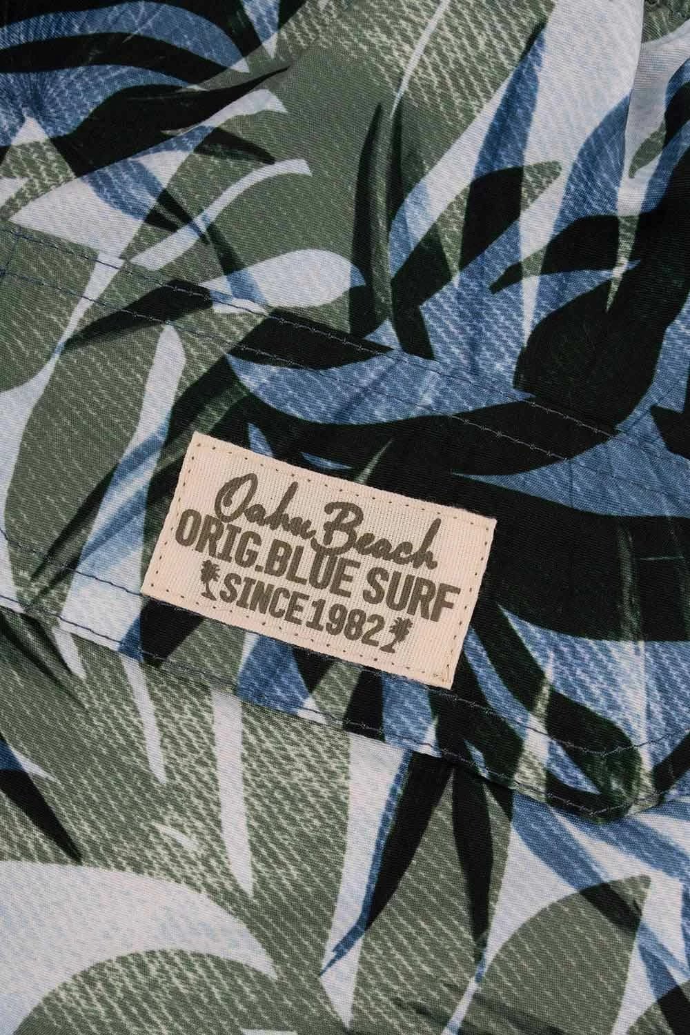 Tanga për not për meshkuj, Jumeon, ngjyrë khaki, Amazon