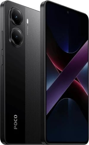 Celular Xiaomi POCO X7 Pro, 6.67", 5G, 8 GB RAM, 256 GB, i zi