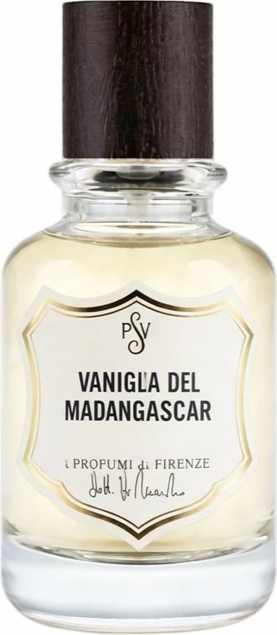 Eau de Parfum për femra I Profumi Di Firenze Vaniglia Del Madagascar, 100ml