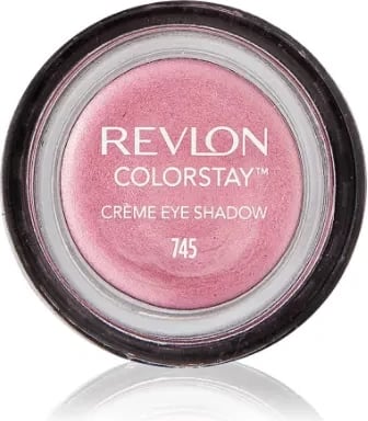 Hije për sy Revlon Colorstay Creme 745 Cherry Blossom
