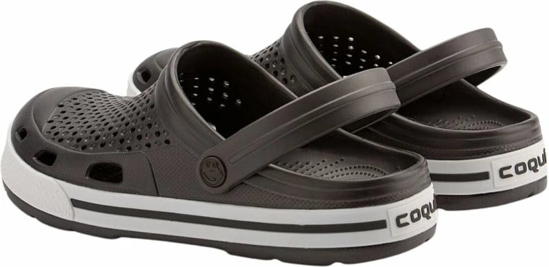 Këpucë Coqui Lindo për femra, ngjyrë kafe