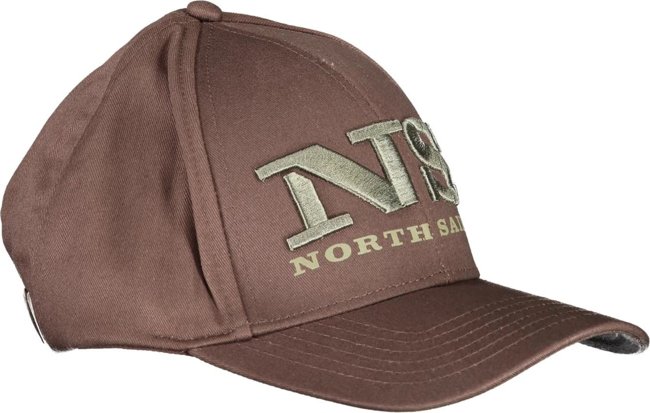 Kapelë për meshkuj North Sails, e kaftë