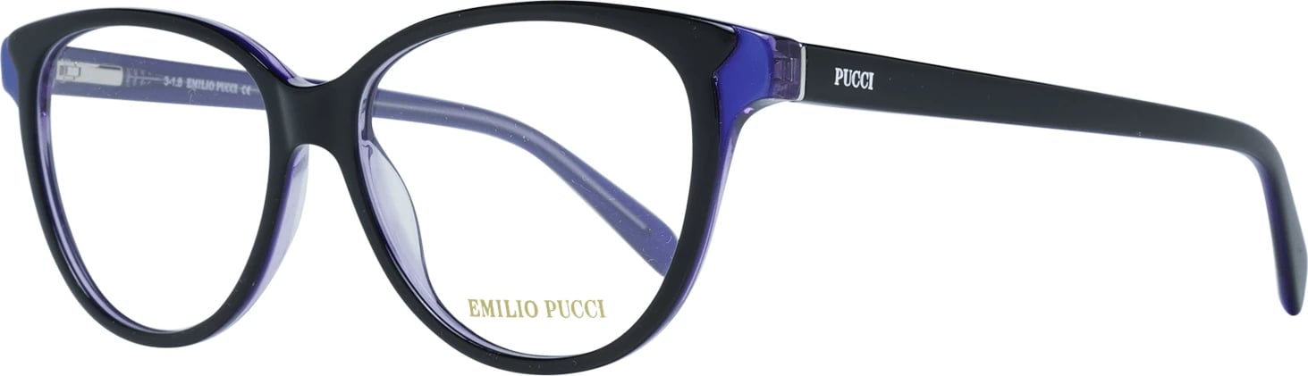 Syze optike për femra Emilio Pucci, vjollce