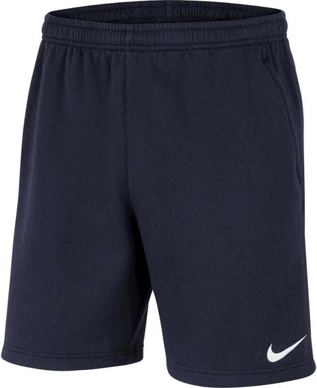 Shorce për meshkuj Nike Park 20, blu marin