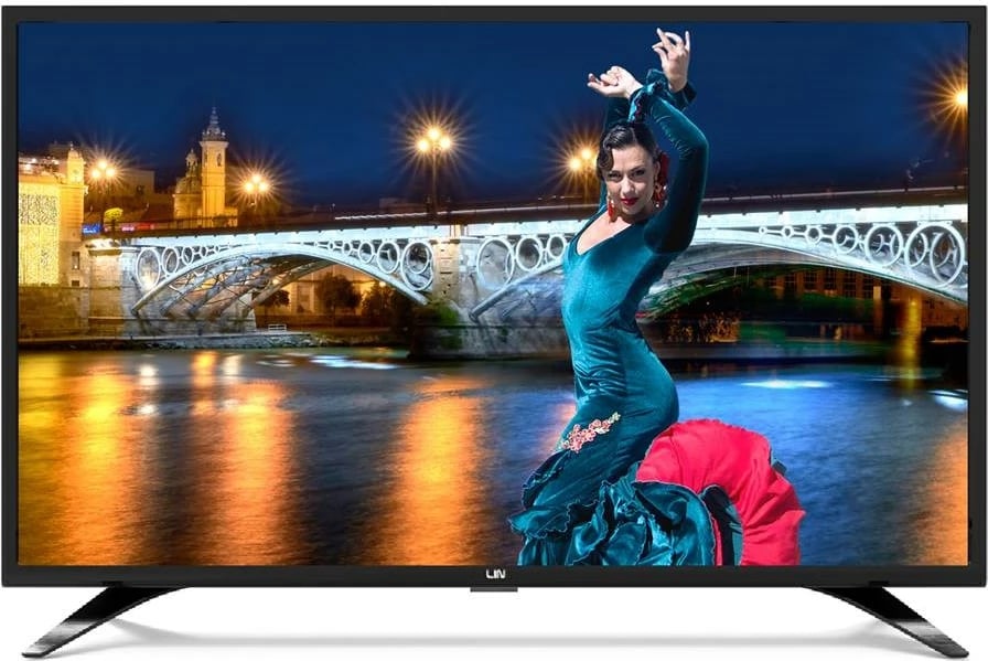 Televizor Smart LED Lin 32D1700, 32", Full HD, i zi