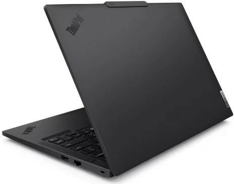 Laptop Lenovo ThinkPad P14s Gen 5, AMD Ryzen 7 PRO 8840HS, 32 GB RAM, 1 TB SSD, Radeon 780M, 14" OLED, Zi Laptop Lenovo ThinkPad P14s Gen 5, AMD Ryzen 7 PRO 8840HS, 32 GB RAM, 1 TB SSD, Radeon 780M, 14" OLED, Zi