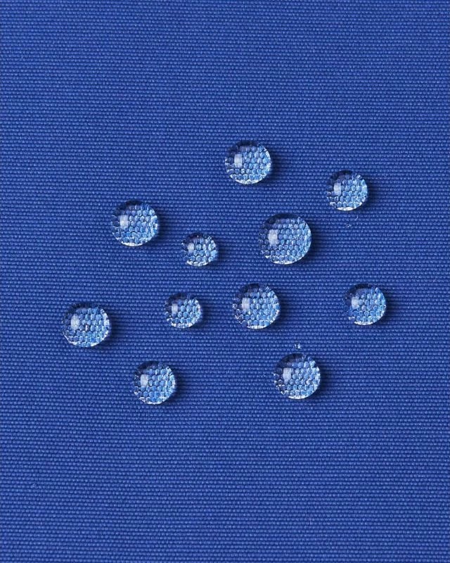 Jakne dimri për fëmijë Reima, kaltër