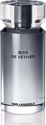 Eau de Toilette për meshkuj Karl Lagerfeld Bois de Vétiver 100ml