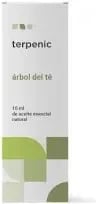 Vaj esencial Terpenic Arbol del Te unisex 10ml